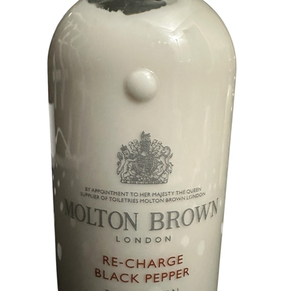 Bundle Molton Brown Body Lotions & Shower Gel New - Picture 5 of 8